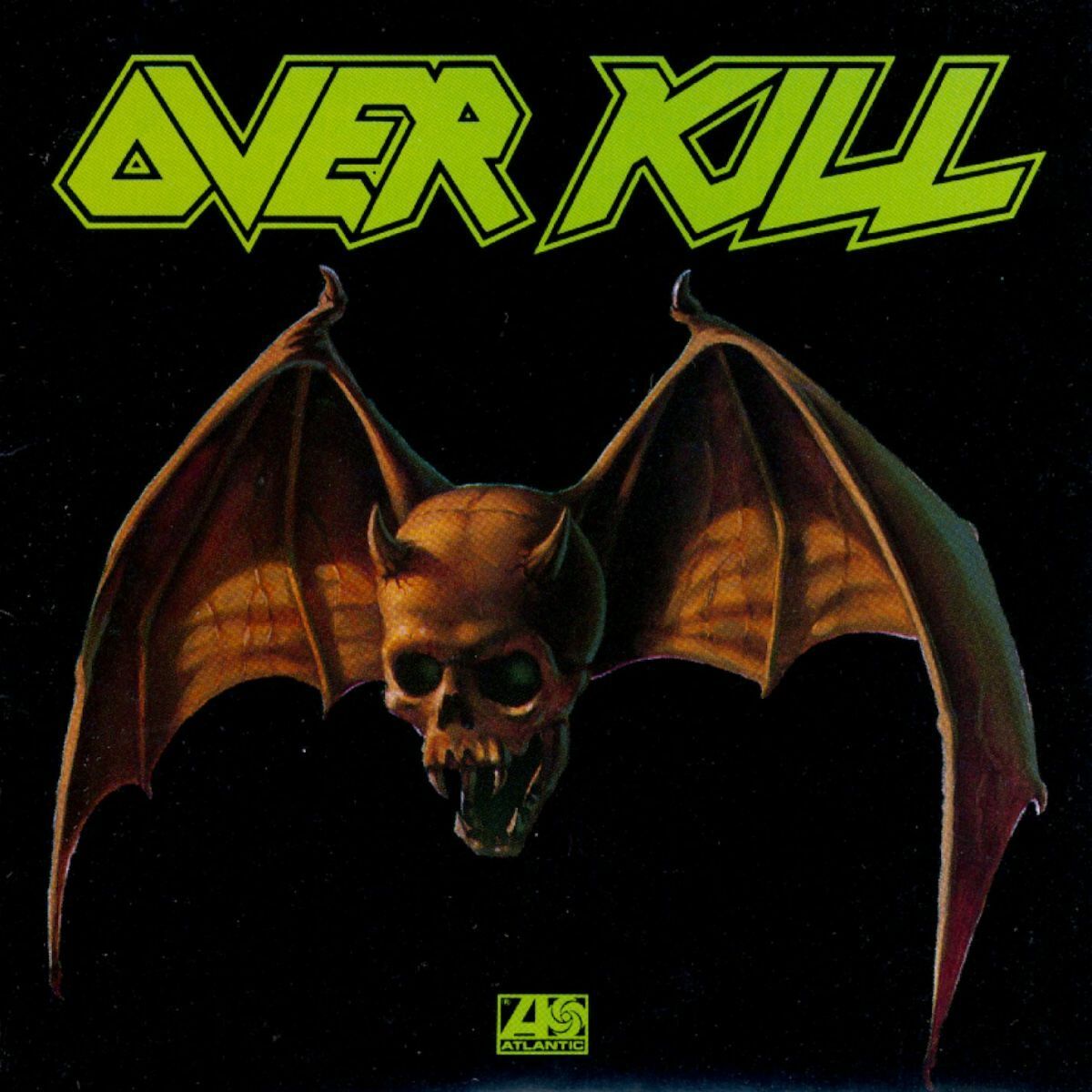 Overkill