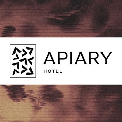 The Apiary Hotel