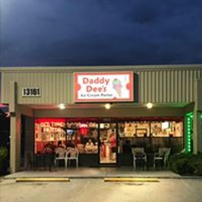 Daddy Dee's Ice Cream Parlor