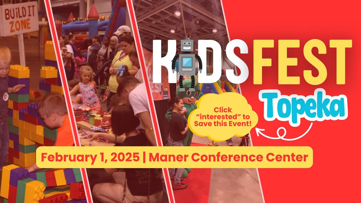 Kansas KidsFest