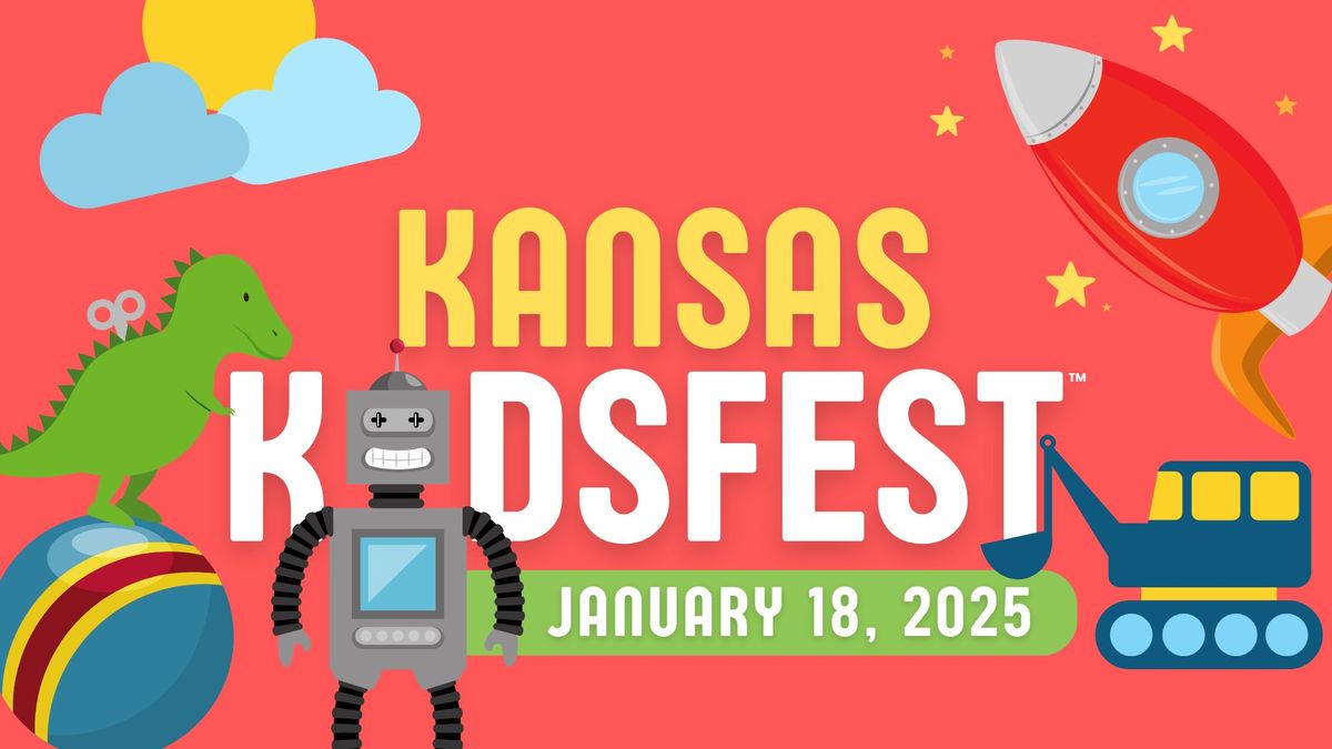 Kansas KidsFest