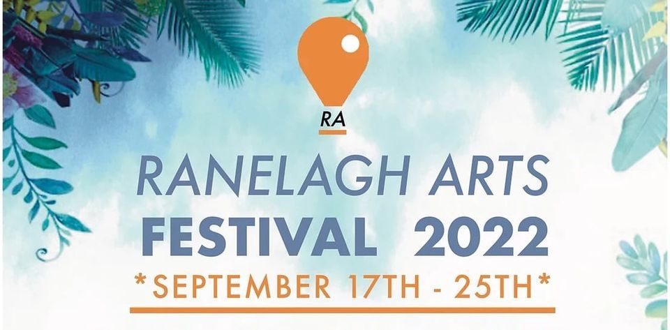 Ranelagh Arts Festival 2022