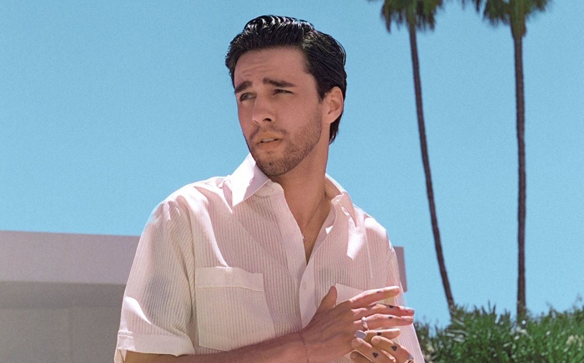 Parking The Paper Kites