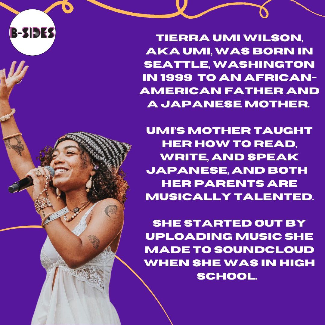 UMI - Tierra Umi Wilson at The Republik - Honolulu