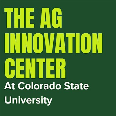 Ag Innovation Center