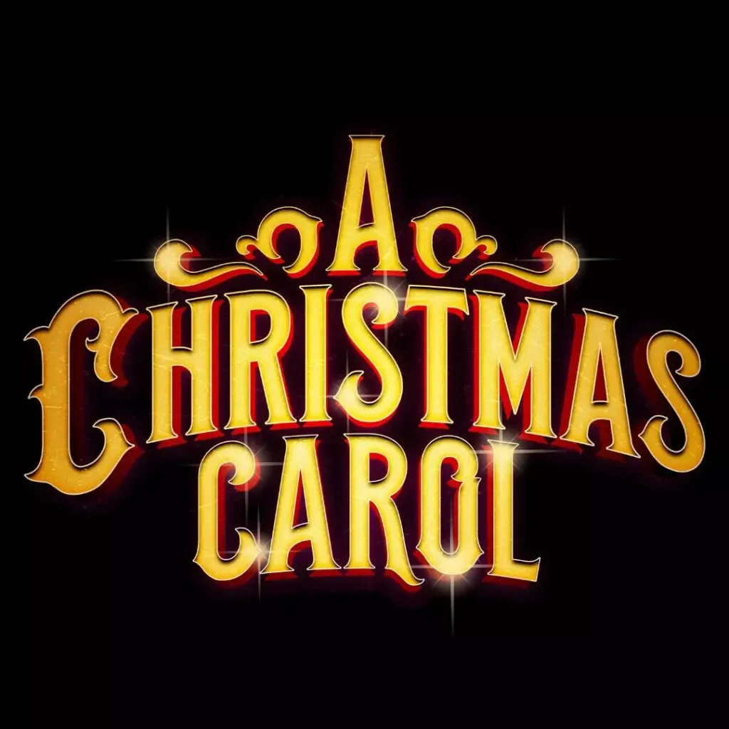 A Christmas Carol at Ohio Star Theater