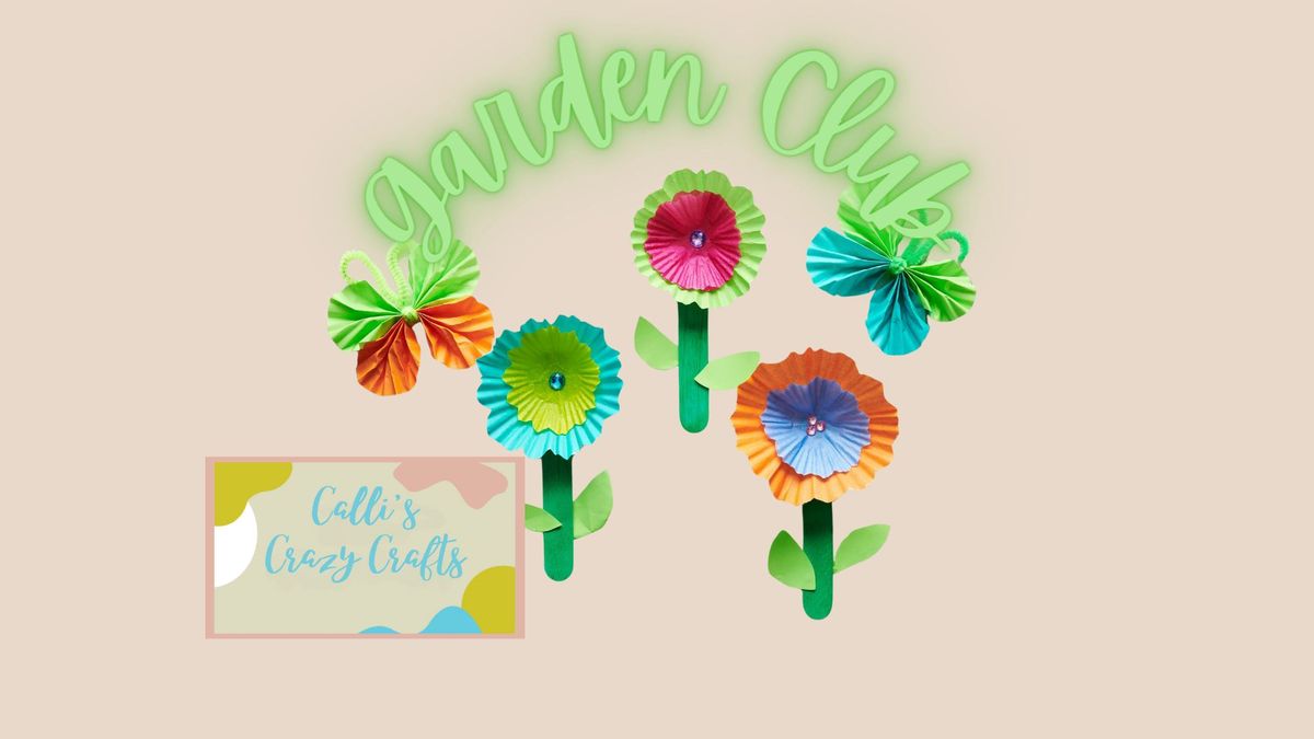 Garden Club