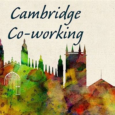 Cambridge Co-working