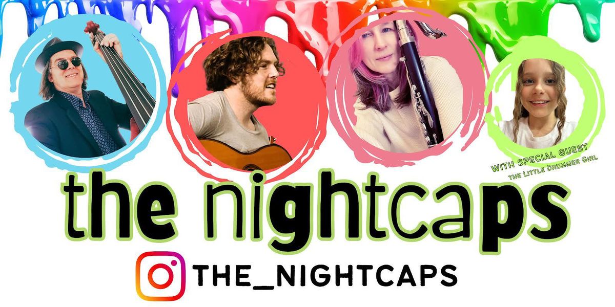 The Nightcaps