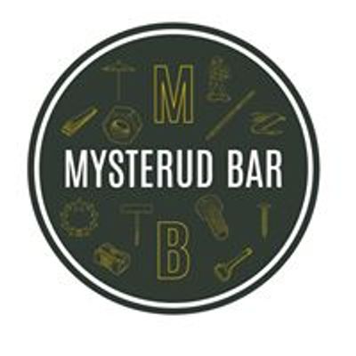 Mysterud Bar