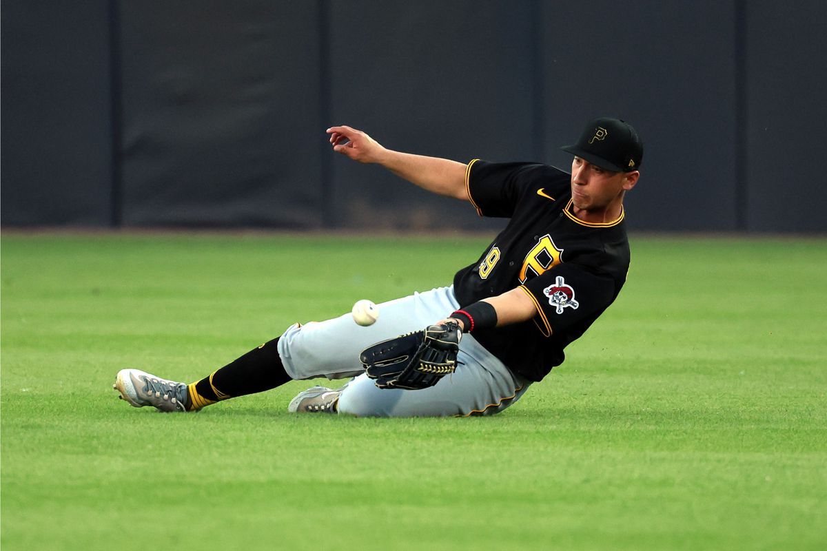 Spring Training - Tampa Bay Rays at Pittsburgh Pirates at LECOM Park