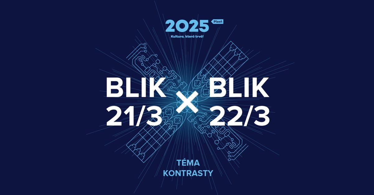 BLIK BLIK 2025