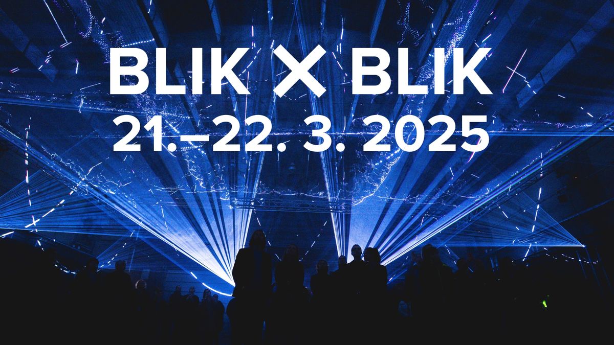 BLIK BLIK 2025