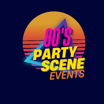 80'S PARTY SCENE EVENTS
