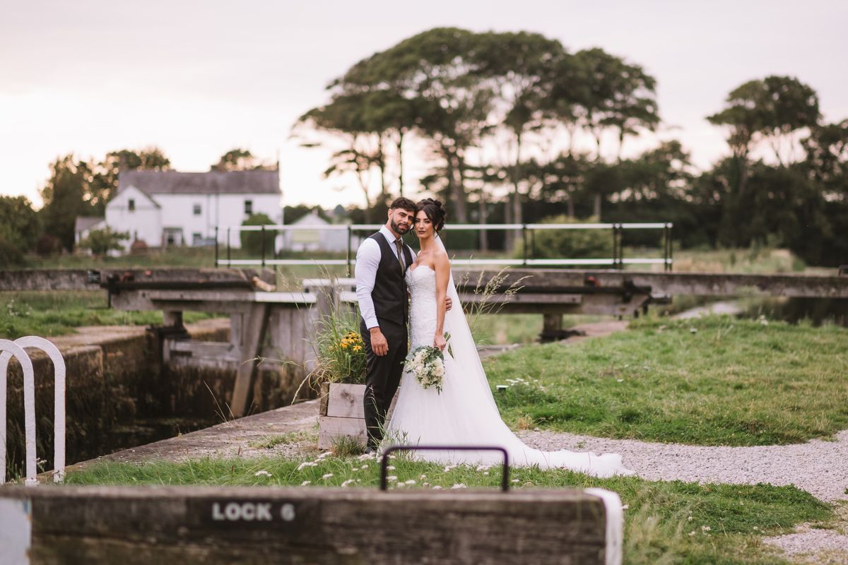 Wedding Fayre The Mill at Conder Green 