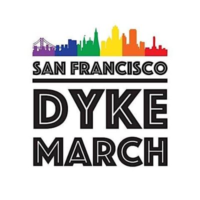 San Francisco Dyke March