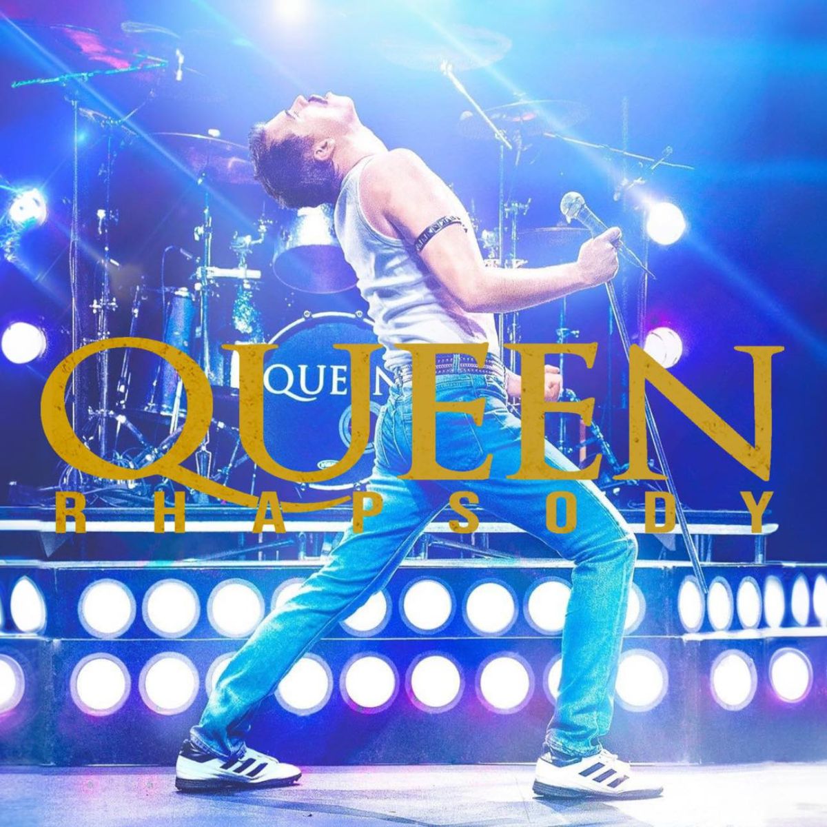 Queen Rhapsody