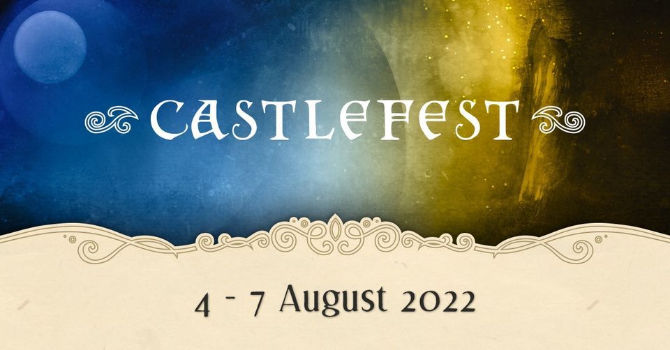 Castlefest 2022 - Official