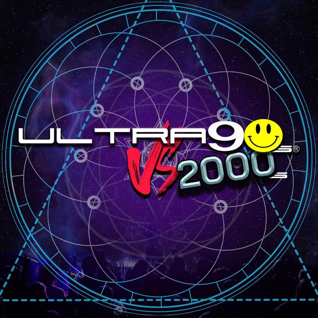 Ultra 90's Vs 2000's