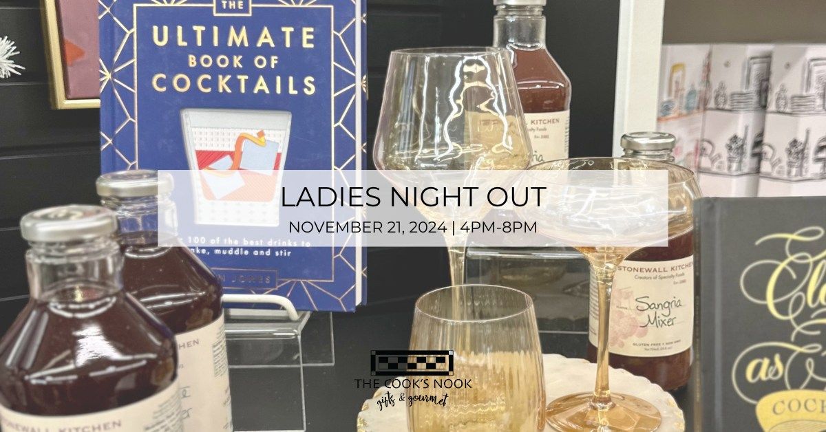 Ladies Night Out