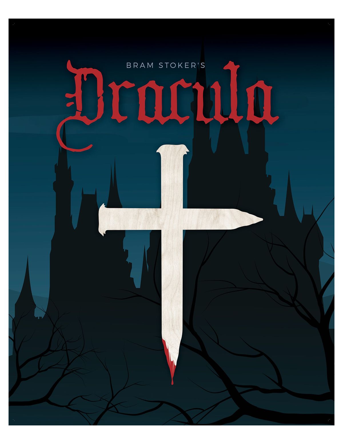 Dracula Opening NIght 