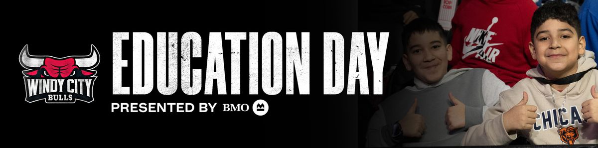 Cleveland Charge vs. Windy City Bulls