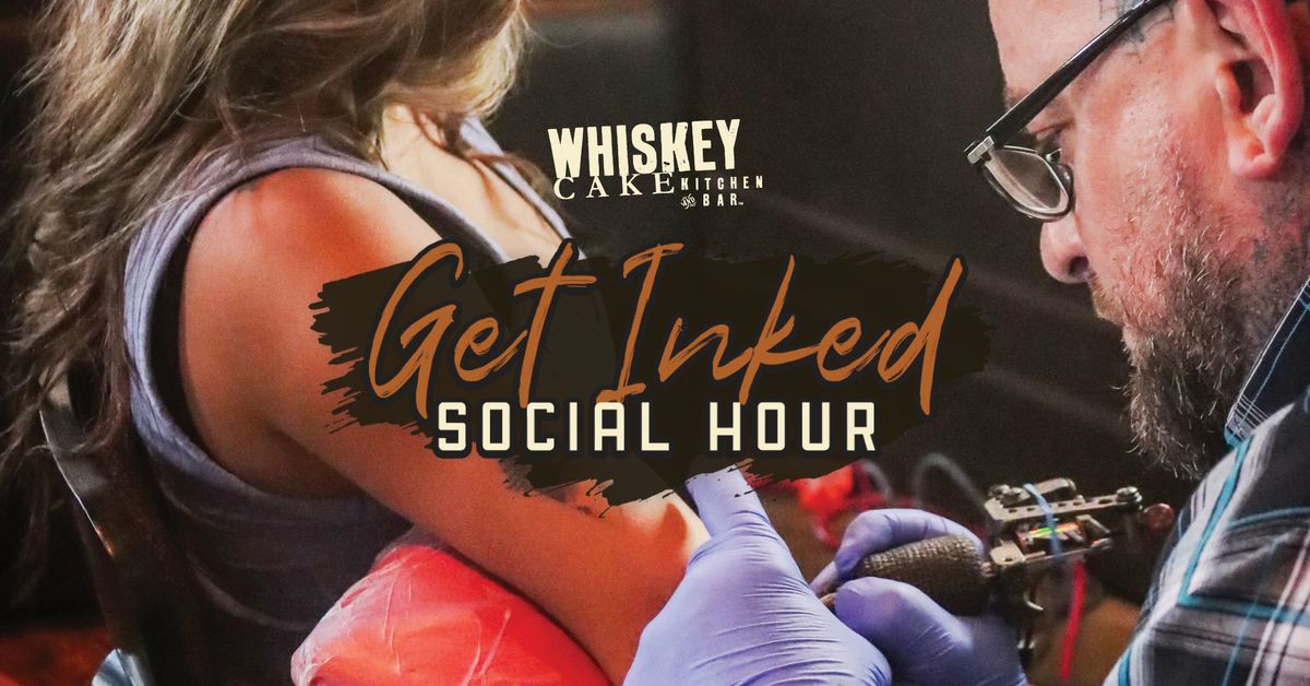 Get Inked Social Hour