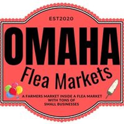 Omaha Flea Markets