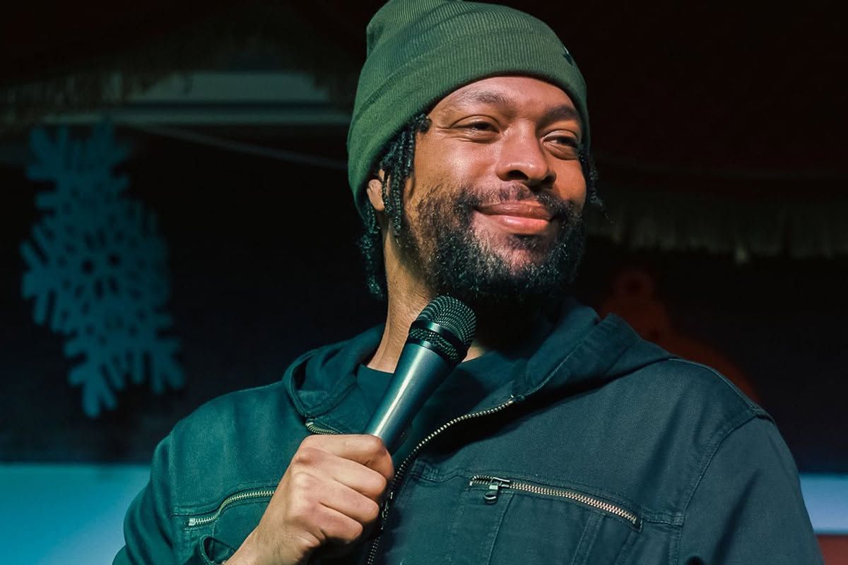 DeRay Davis