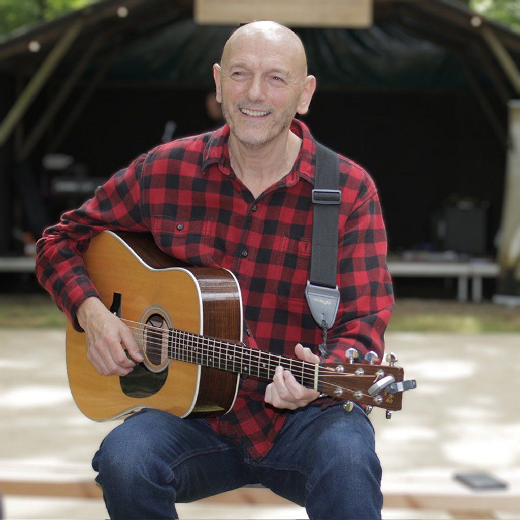 Steve Jinski