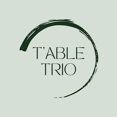 T'Able Trio