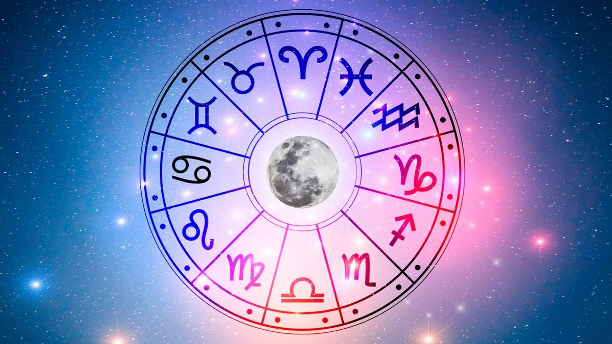 Astrology of 2025, with Brett d'Arras