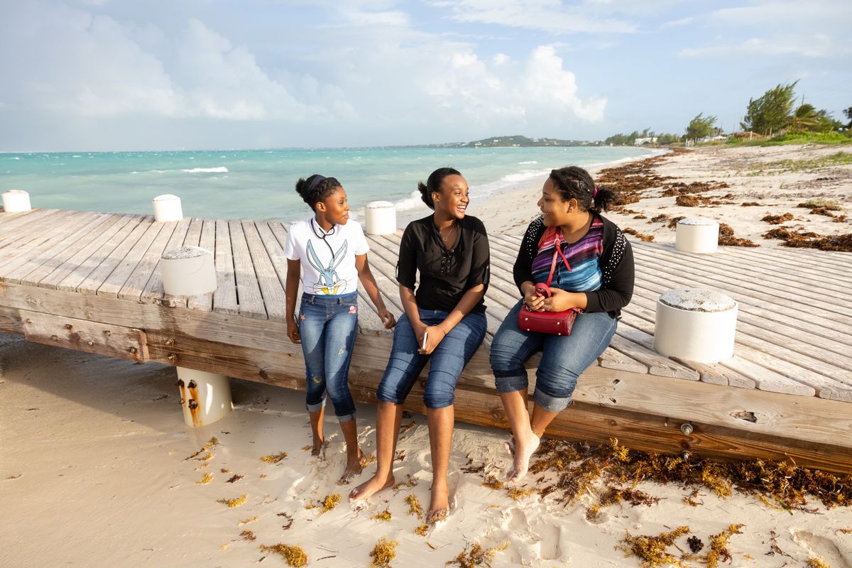 Wheatstone Relief Society Activity