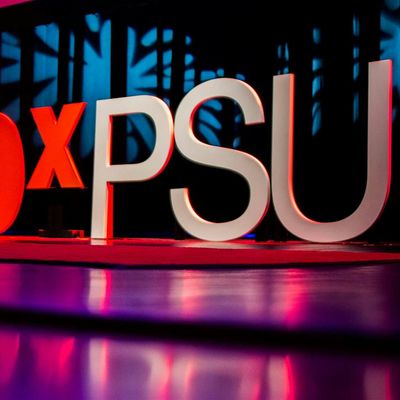 TEDxPSU