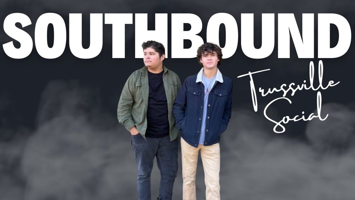 6\/1: Live Music with SouthBound