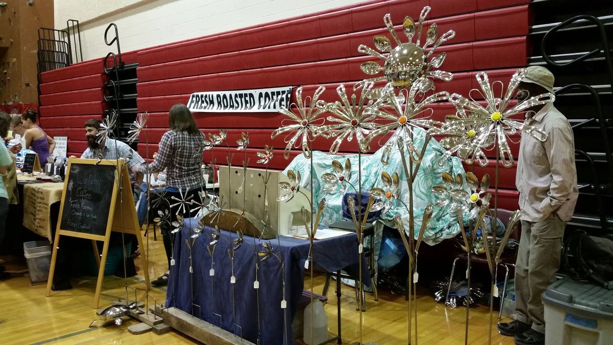 Annual Coronado High School Bazaar