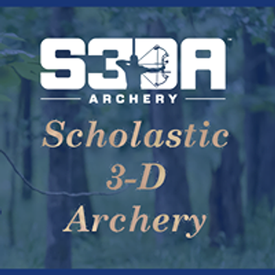 Scholastic 3-D Archery