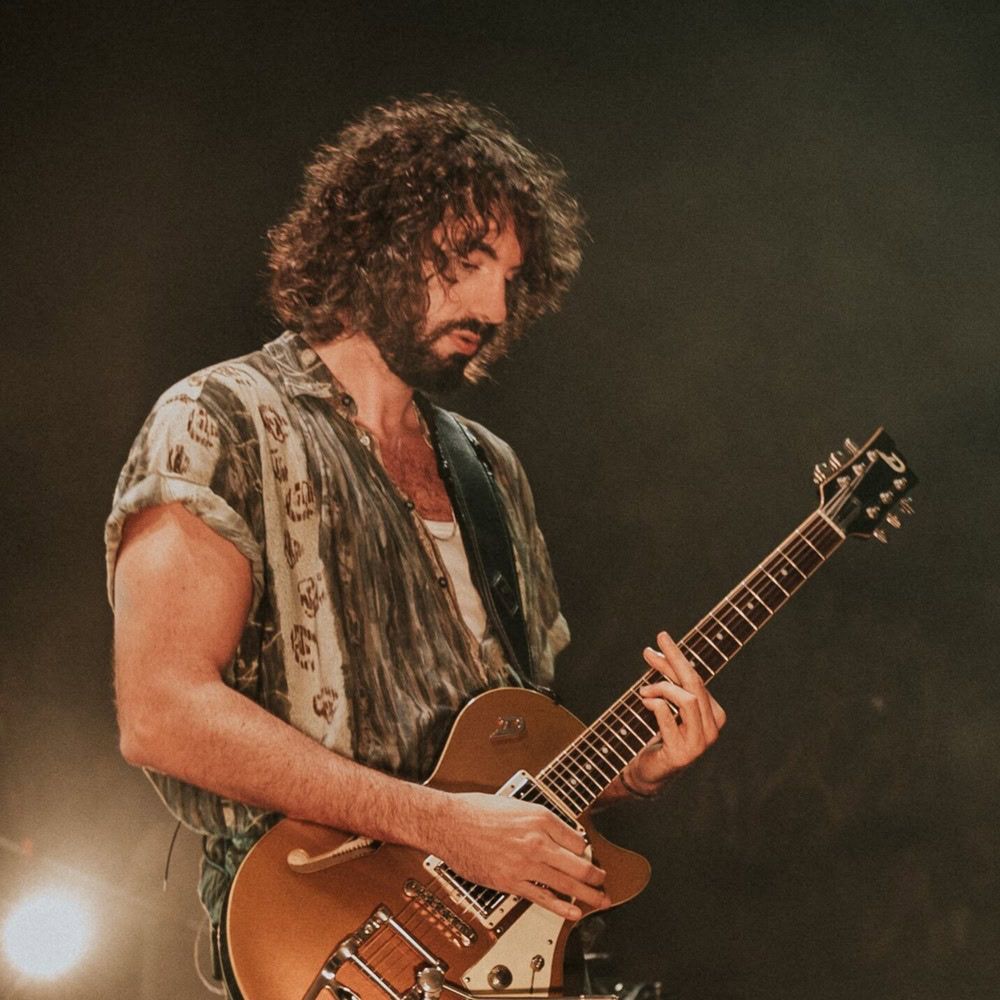 Mikel Izal Barcelona Tickets