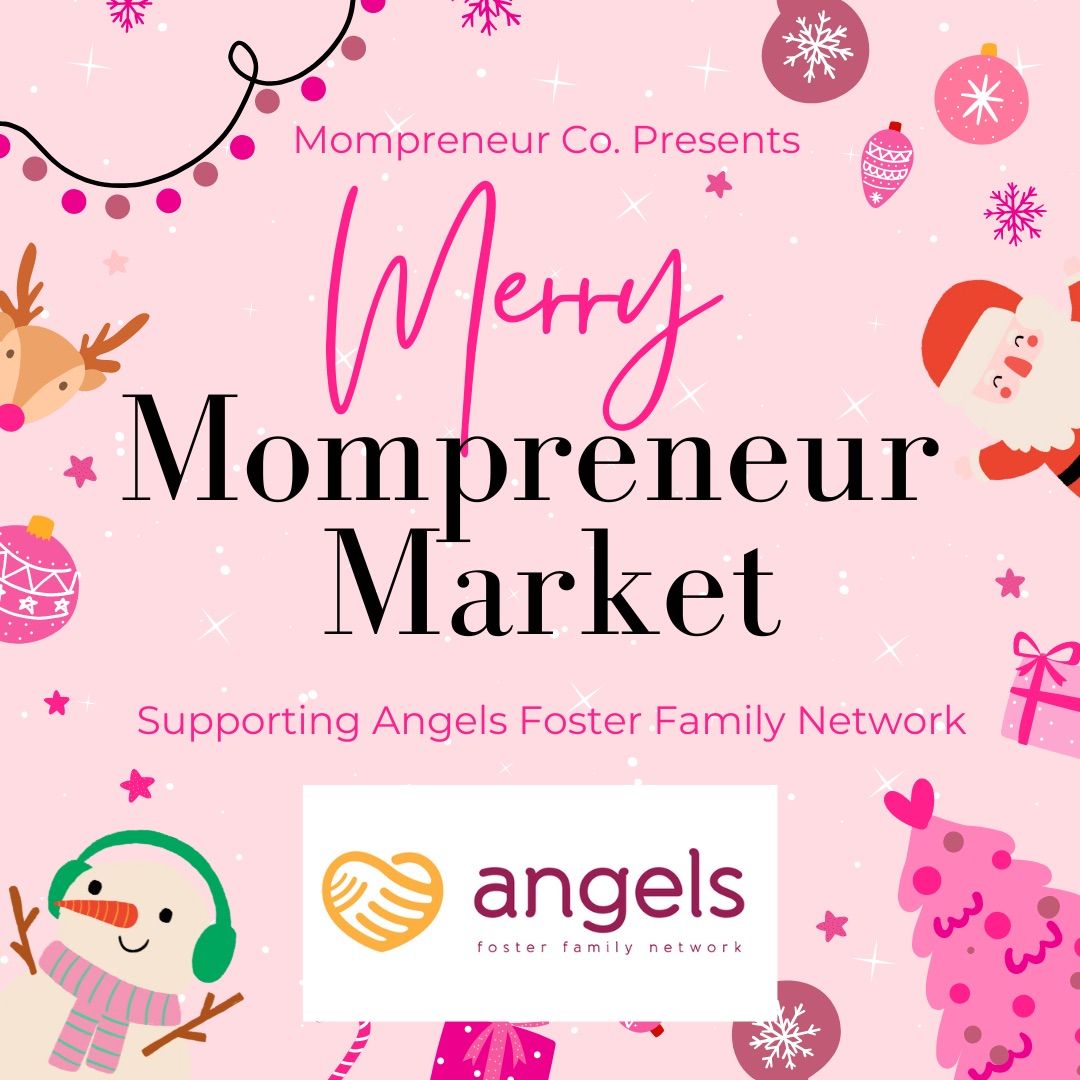 Merry Mompreneur Market