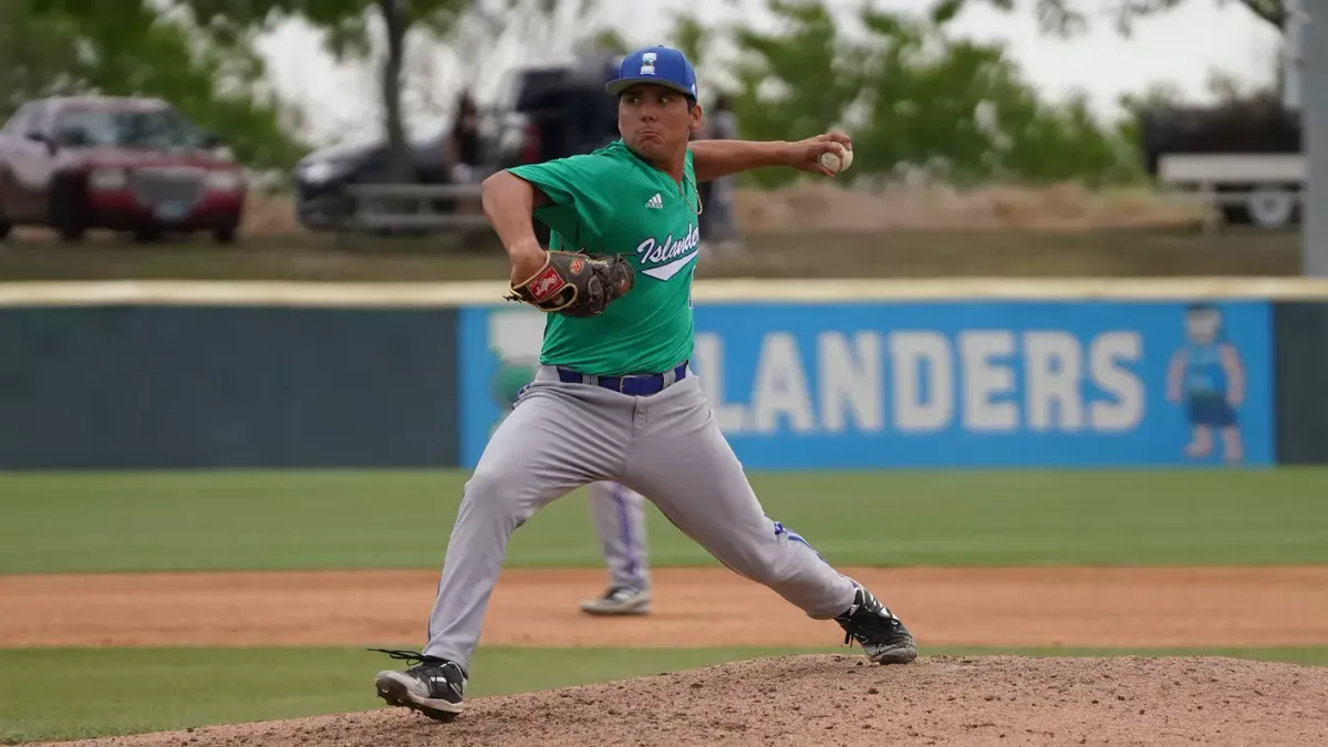 Northwestern State Demons at Texas A&M Corpus Christi Islanders Baseball