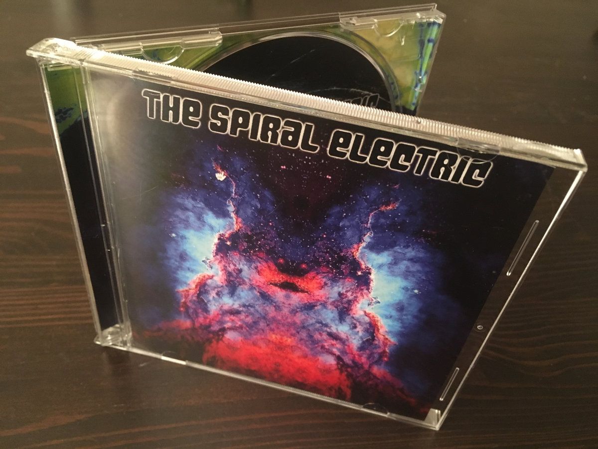 The Spiral Electric