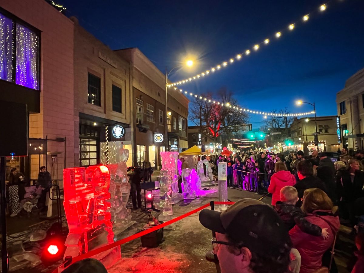 2025 Loveland Sweetheart Festival