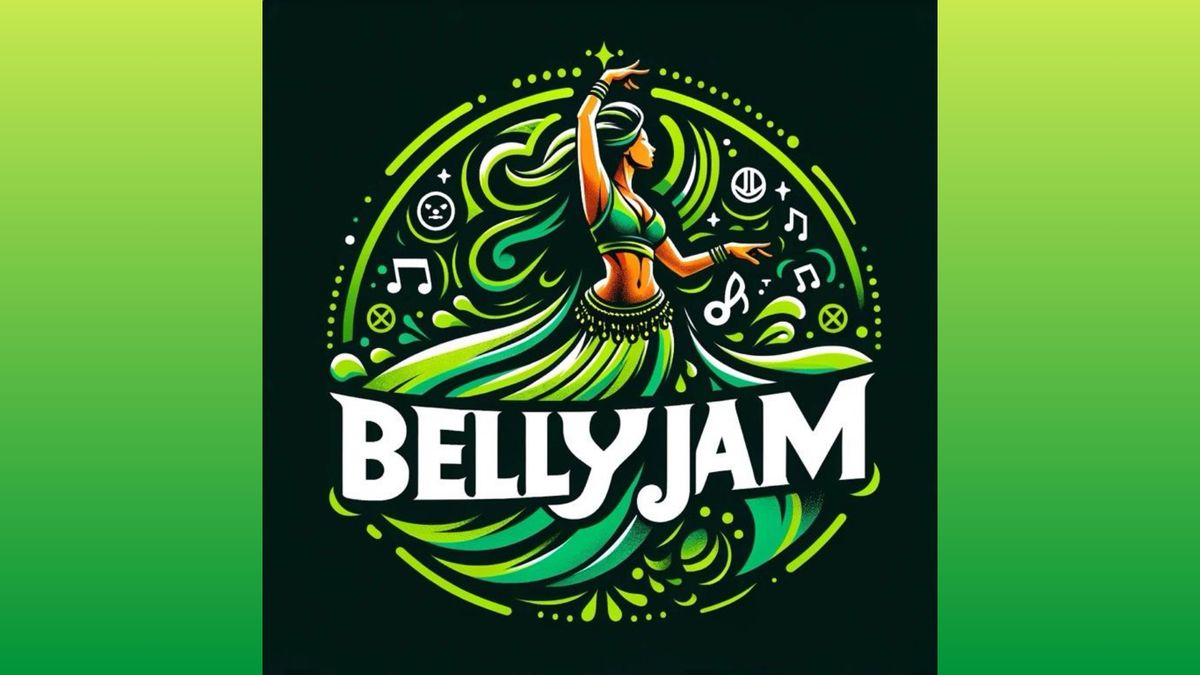 BellyJam ~ The OG Bellydance Fitness 