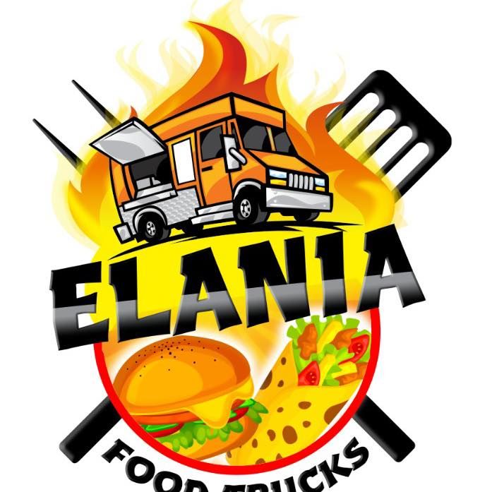 \ud83c\uddf7\ud83c\uddf4Elania food Truck\ud83c\uddf7\ud83c\uddf4 \ud83c\udf2f\ud83c\udf2d and Fireworks\ud83c\udf87\ud83c\udf86