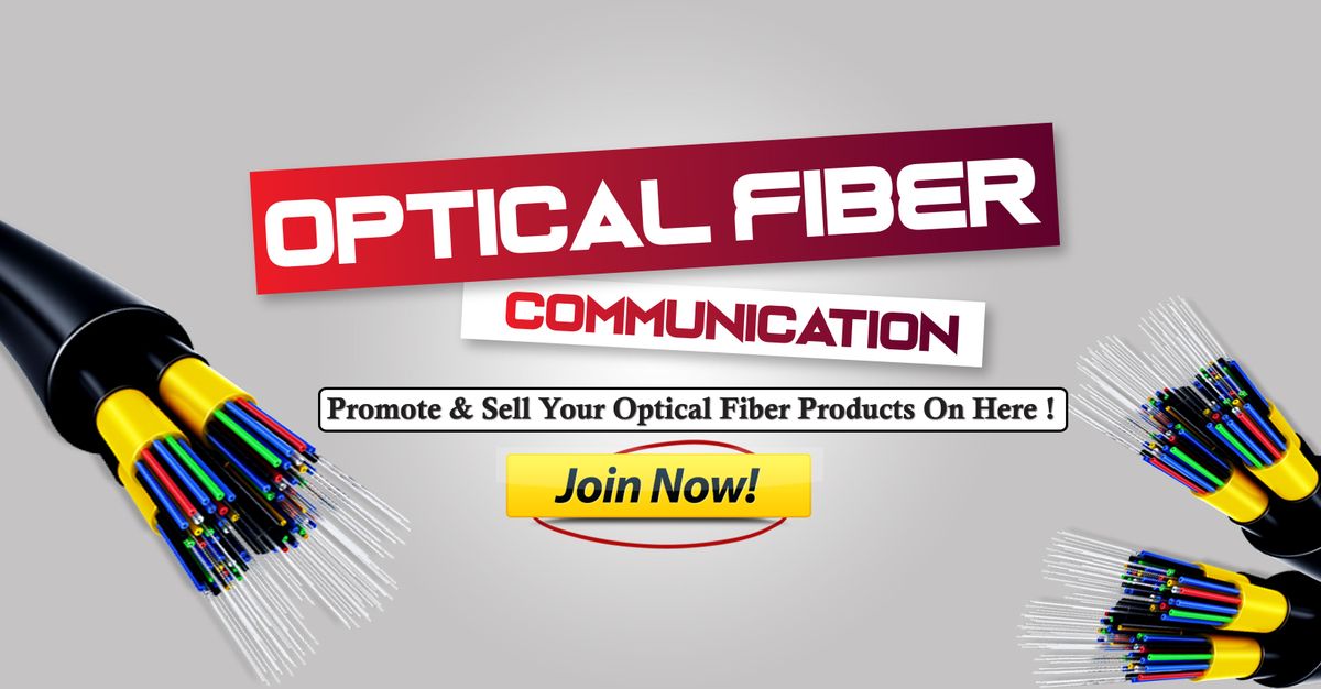 Optical Fiber Communication  & ICT Show Philippines 2024
