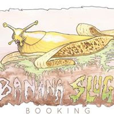 Banana Slug Booking