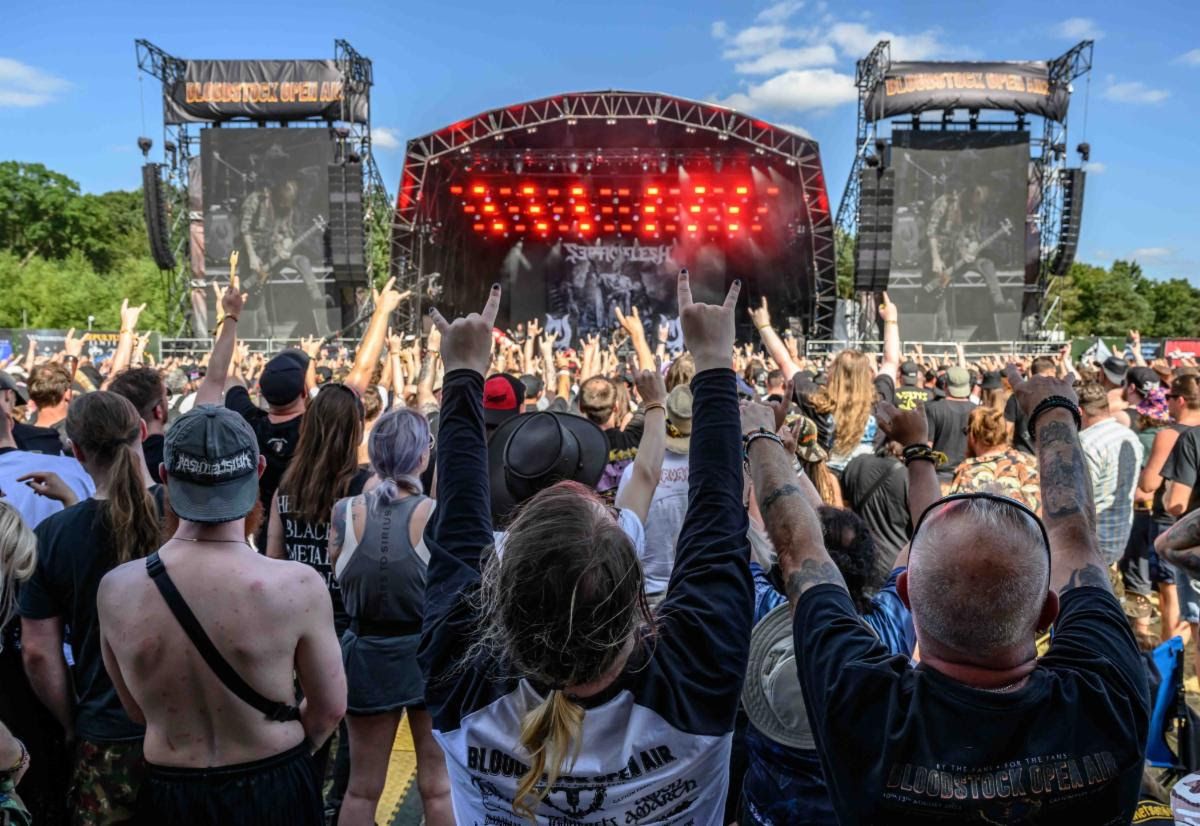 Lake County Community Concert Association: Cadillac Grove