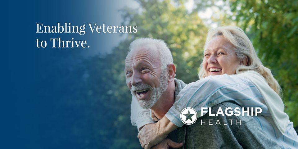 Flagship Health & Cigna invite you to our event in office