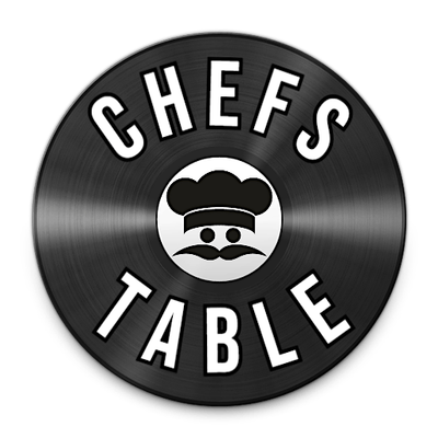 Chefs Table