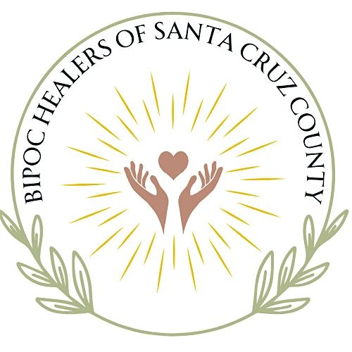 BIPOC Healers of Santa Cruz County Meetup November